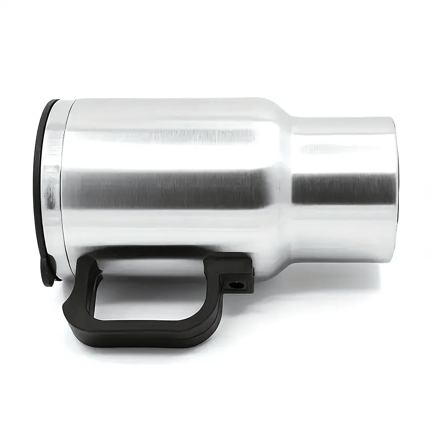 CarBrew - 12V elektrisk termokrus 450ml for bil, kaffe og te på farten