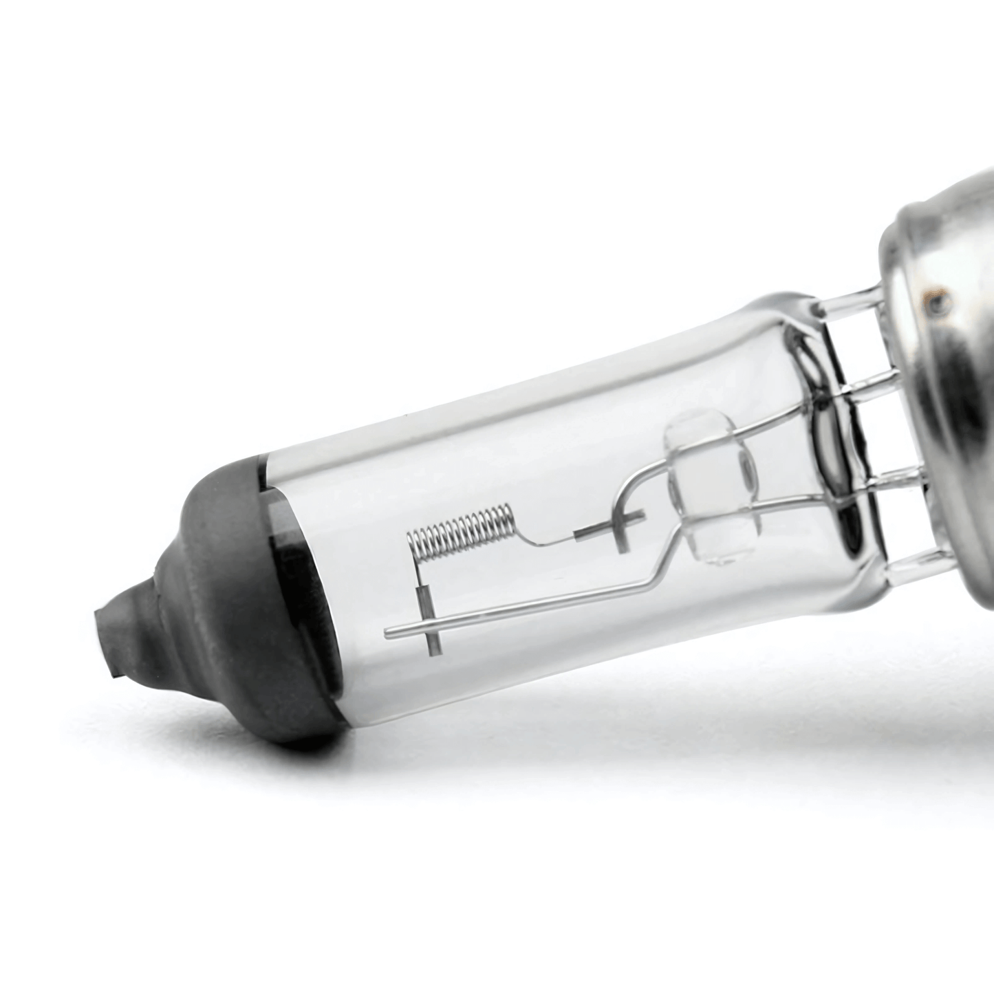 BrightVolt - 10-pakning H7 halogenpærer 12V 55W 4300K for tåkelys og frontlykter