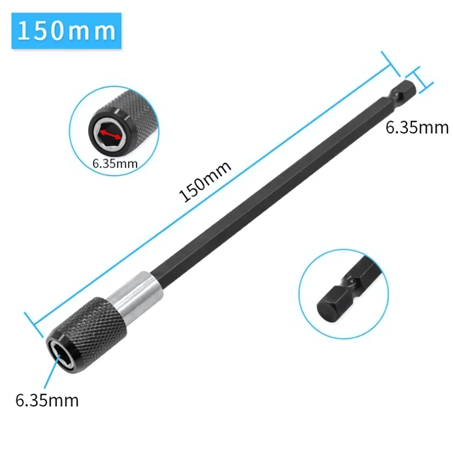 DrillScrub - Car Brush for Drill Machine | Nylon Cleaning Brush for Tires, Seats and Interior