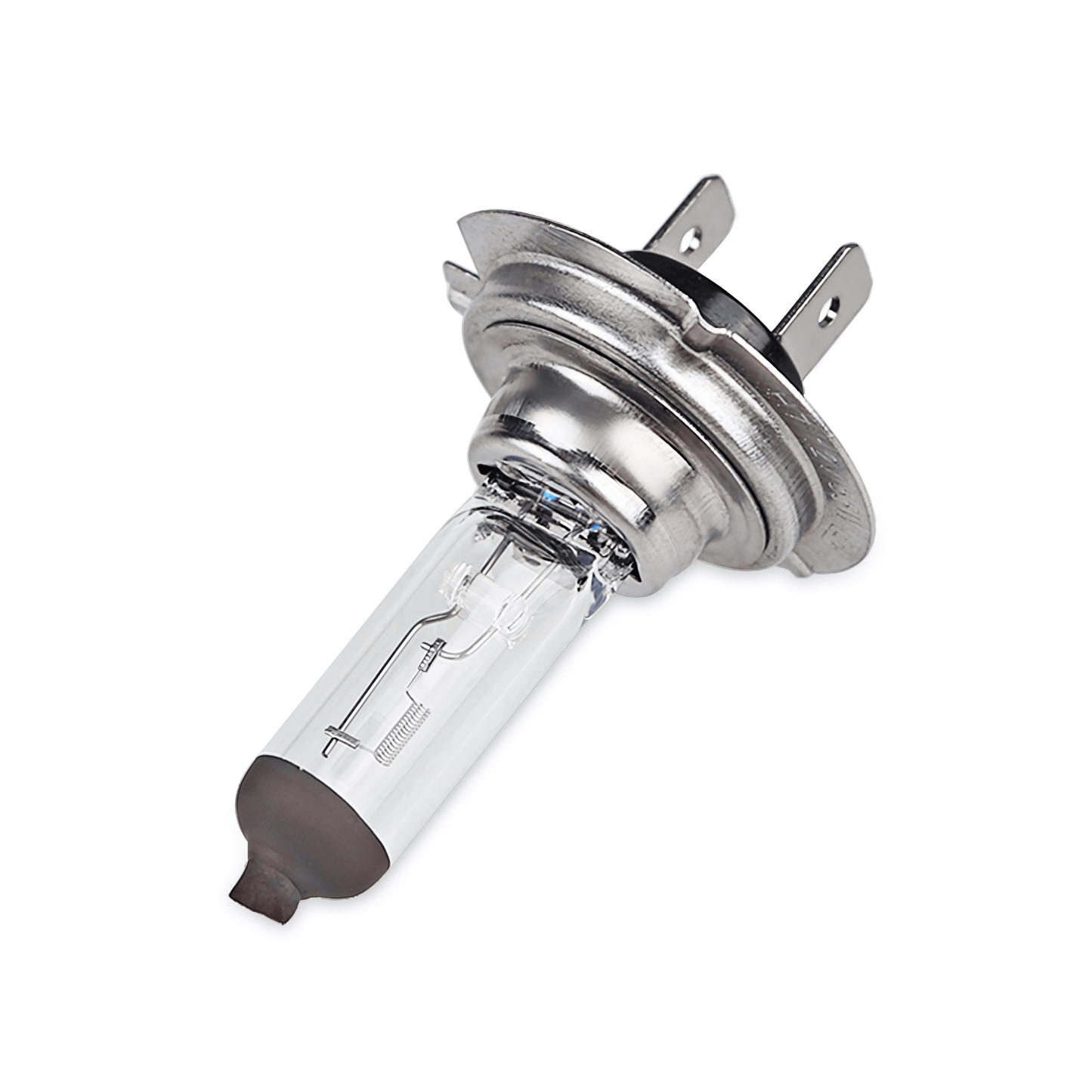 BrightVolt - 10-pakning H7 halogenpærer 12V 55W 4300K for tåkelys og frontlykter