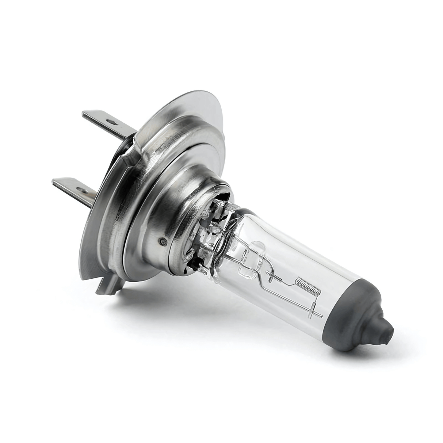 BrightVolt - 10-pakning H7 halogenpærer 12V 55W 4300K for tåkelys og frontlykter