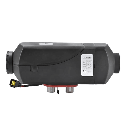 DieselHeat – Dieselvarmer 5KW 12V med LCD og fjernkontroll for bil, bobil, båt og hytte