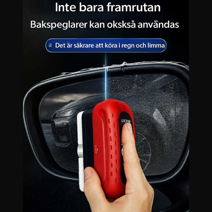 ReachNShine - Handhållet Glasrengöringsverktyg med Coating