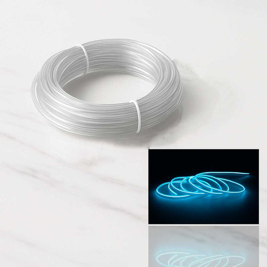 FlexiLjus Pro - Lyxigt Ambient Bilinteriör LED-ljus