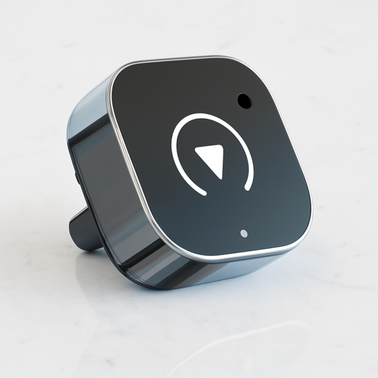 AutoLink 2.0 - Trådlös Adapter | Gör Om Din Trådbundna CarPlay till Trådlös CarPlay & Android Auto