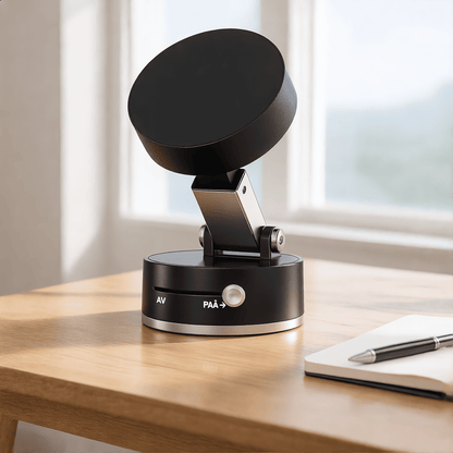 MagMount - Universell magnetisk mobiltelefonholder med full rotasjon