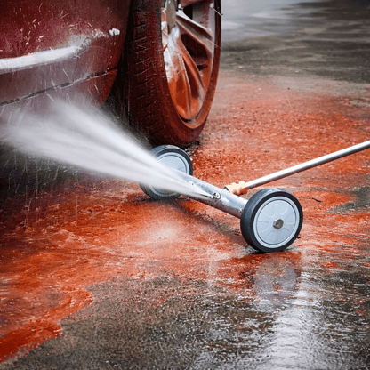 PowerWash - Reinigungsgerät für die Hochdruckwäsche des Unterwagens