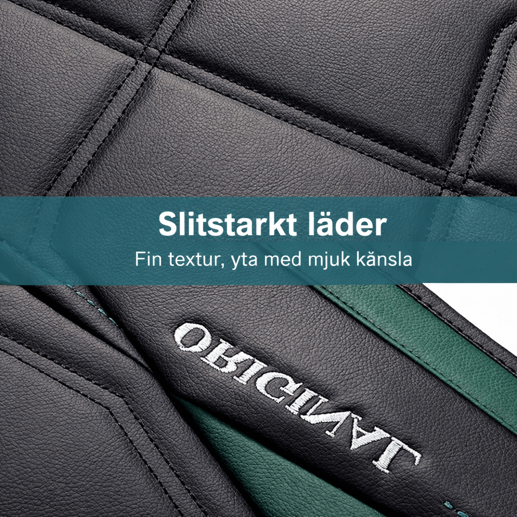 SeatGuard – PU-nahkaiset etuistuimen suojat autoon, ympärivuotinen suoja, joka peittää istuimen kokonaan