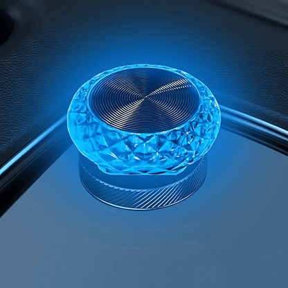 RideLight - USB Ambient Light | Portabel Mini LED-lampa för Bil, Powerbank & Dator