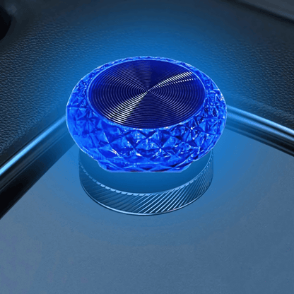 RideLight - USB Ambient Light | Portabel Mini LED-lampa för Bil, Powerbank & Dator