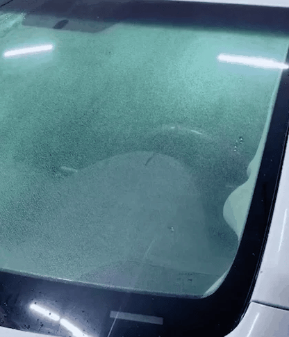 ReachNShine - Handhållet Glasrengöringsverktyg med Coating